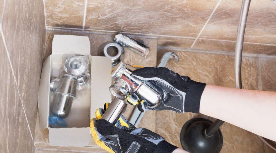Local Chimney Repair in Morris, MN
